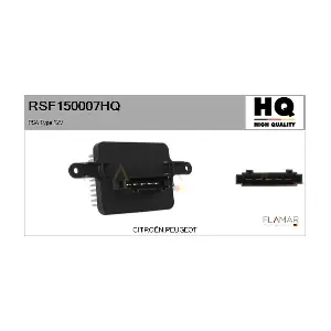 RSF150007HQ FLAMAR