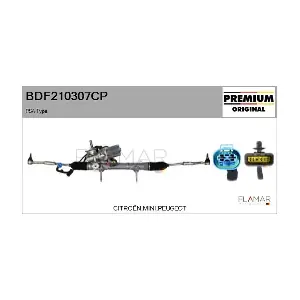 BDF210307CP FLAMAR