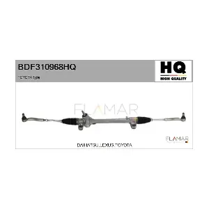 BDF310968HQ FLAMAR