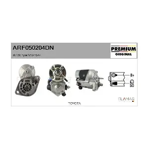 ARF050204DN FLAMAR