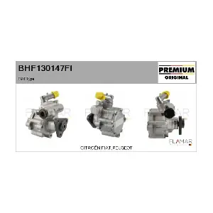 BHF130147FI FLAMAR