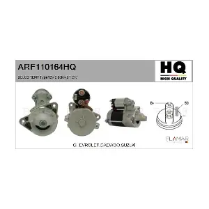 FLAMAR ARF110164HQ