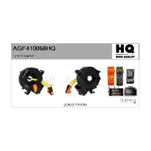 AGF410068HQ FLAMAR