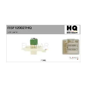 FLAMAR RSF120027HQ