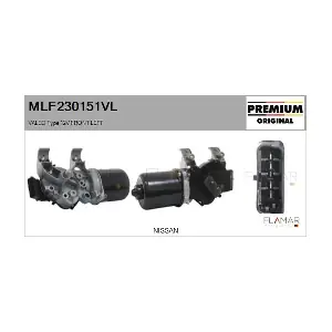 MLF230151VL FLAMAR