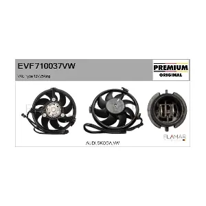 FLAMAR EVF710037VW