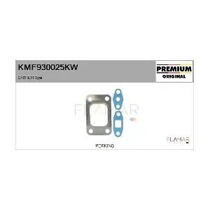 FLAMAR KMF930025KW