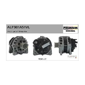 FLAMAR ALF901A51VL