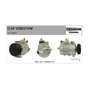 FLAMAR CAF120037VW