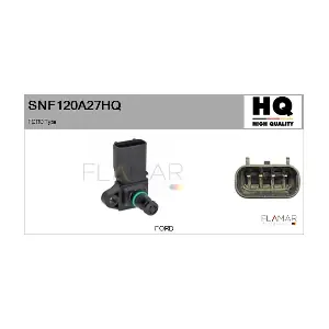 SNF120A27HQ FLAMAR