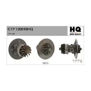 CTF120016HQ FLAMAR