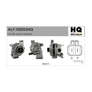 FLAMAR ALF720253HQ