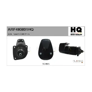 FLAMAR ARF480801HQ