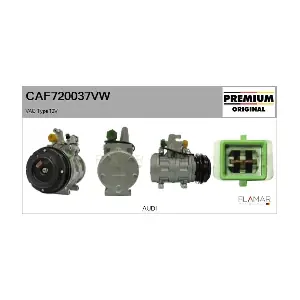 FLAMAR CAF720037VW