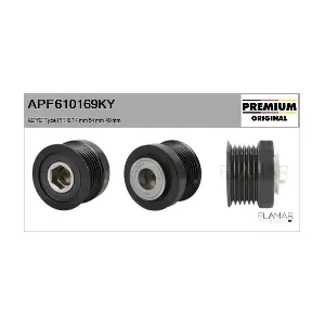 FLAMAR APF610169KY