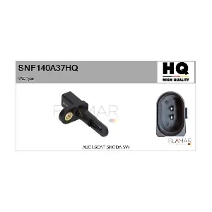 SNF140A37HQ FLAMAR