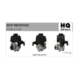 BHF180167HQ FLAMAR