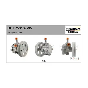BHF750137VW FLAMAR