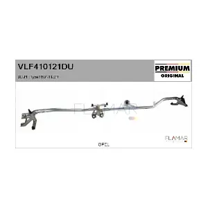 VLF410121DU FLAMAR
