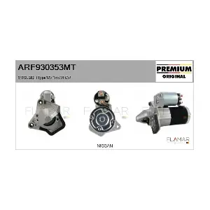 ARF930353MT FLAMAR