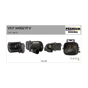 VEF340027FV FLAMAR
