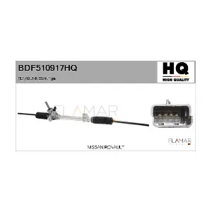 BDF510917HQ FLAMAR