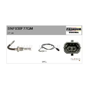 SNF030F77GM FLAMAR