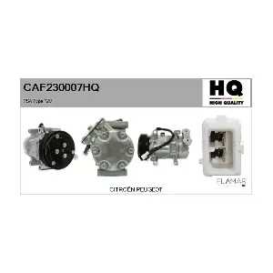 CAF230007HQ FLAMAR