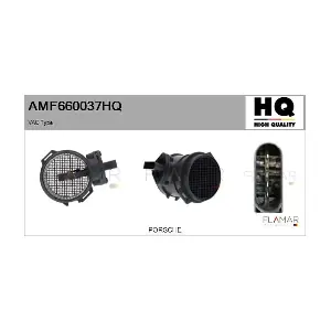 FLAMAR AMF660037HQ Витратомір повітря