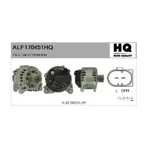 FLAMAR ALF170451HQ