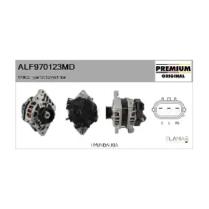 ALF970123MD FLAMAR