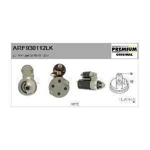 FLAMAR ARF930112LK