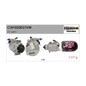 FLAMAR CAF650037VW
