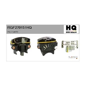 RGF270151HQ FLAMAR