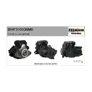 BHF310136ME FLAMAR