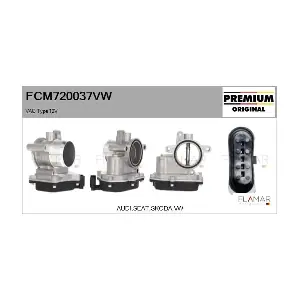 FLAMAR FCM720037VW