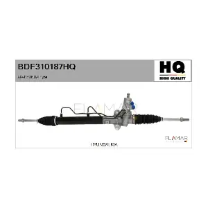 BDF310187HQ FLAMAR