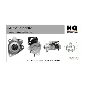 FLAMAR ARF210653HQ