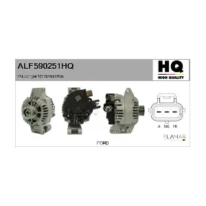 FLAMAR ALF590251HQ