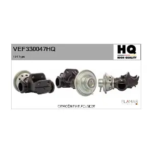 VEF330047HQ FLAMAR