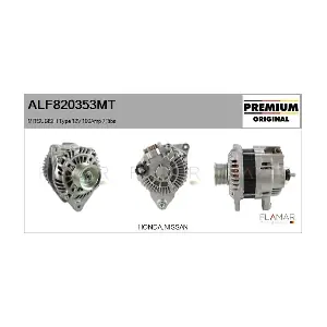 ALF820353MT FLAMAR