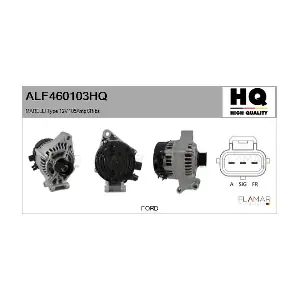 FLAMAR ALF460103HQ