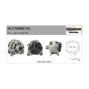 ALF340551VL FLAMAR