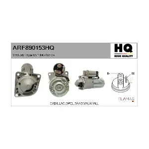 FLAMAR ARF890153HQ