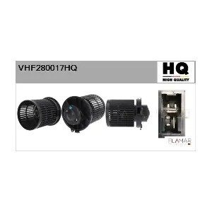 VHF280017HQ FLAMAR