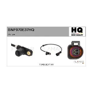 FLAMAR SNF970E37HQ