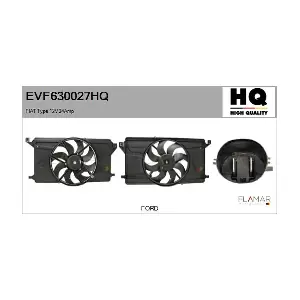 EVF630027HQ FLAMAR