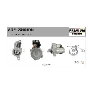 ARF120404DN FLAMAR