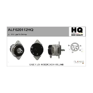FLAMAR ALF620112HQ