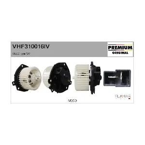 VHF310016IV FLAMAR